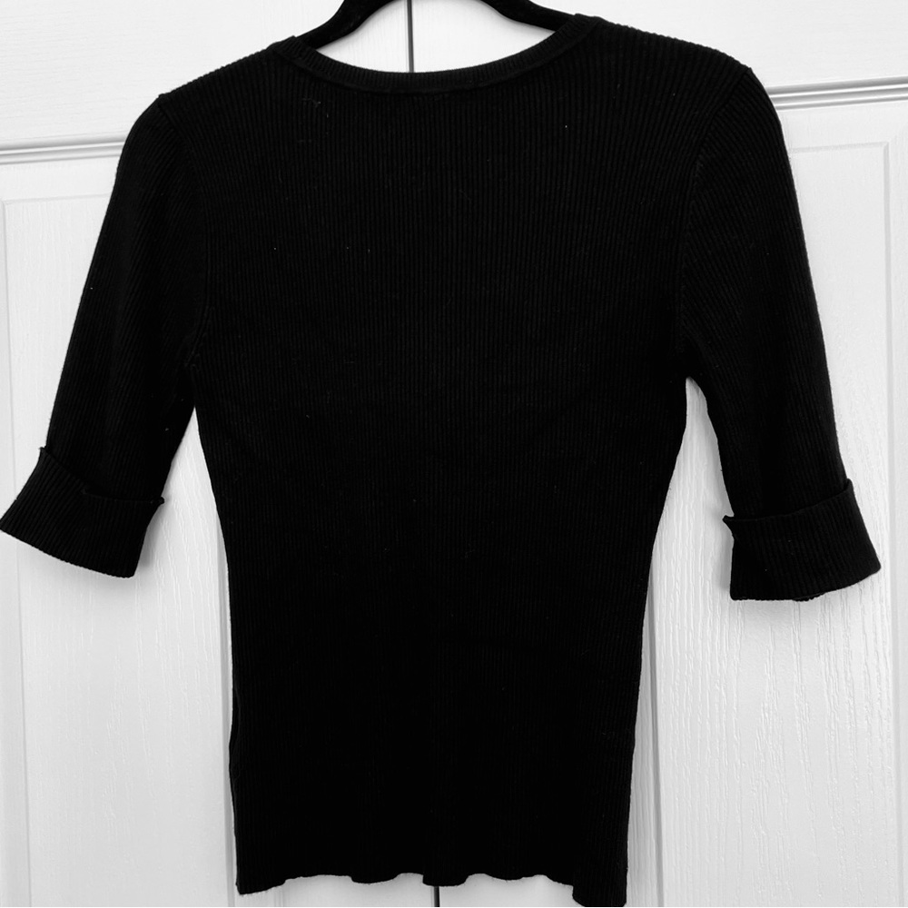 WHBM® Top - Picture 6 of 10